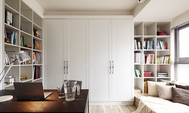 常见的卧榻样式风格设计 几款卧榻设计装修 常见的卧榻样式风格设计 几款卧榻设计装修