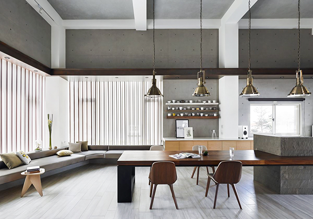 常见的卧榻样式风格设计 几款卧榻设计装修 常见的卧榻样式风格设计 几款卧榻设计装修