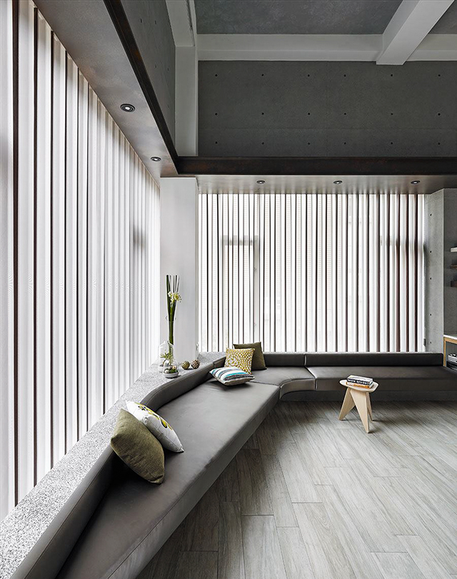 常见的卧榻样式风格设计 几款卧榻设计装修 常见的卧榻样式风格设计 几款卧榻设计装修