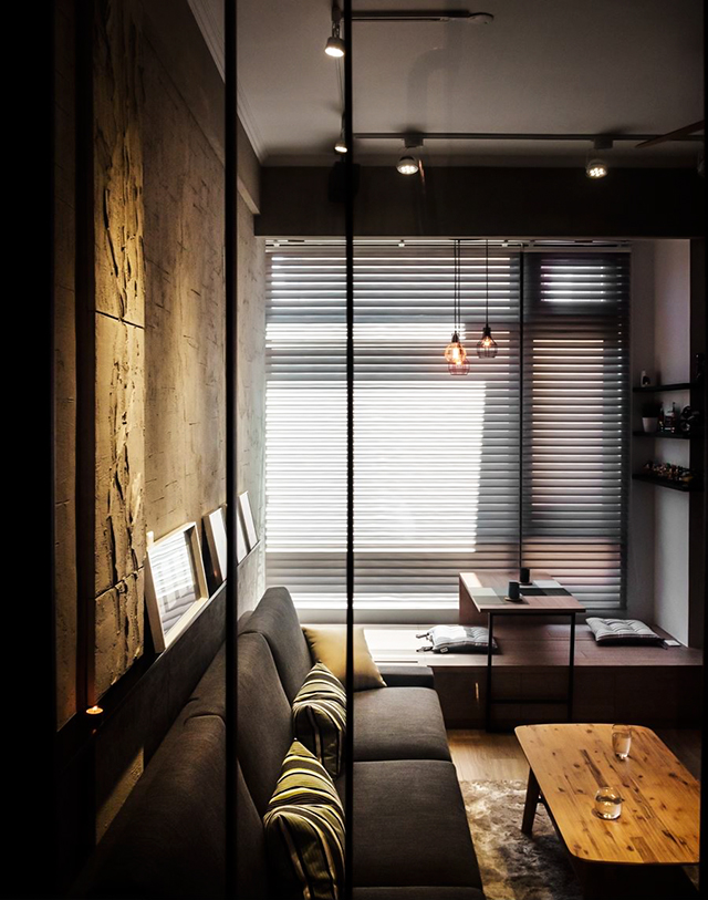 常见的卧榻样式风格设计 几款卧榻设计装修 常见的卧榻样式风格设计 几款卧榻设计装修