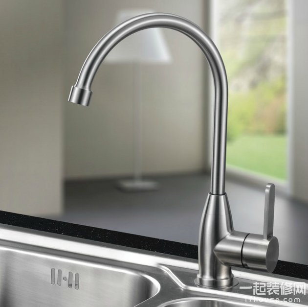 水龙头安装方法介绍 水龙头清洁方法介绍 水龙头安装方法介绍 水龙头清洁方法介绍